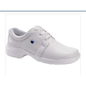 Women’s Nurse Mates Angel Slip-Resistant White